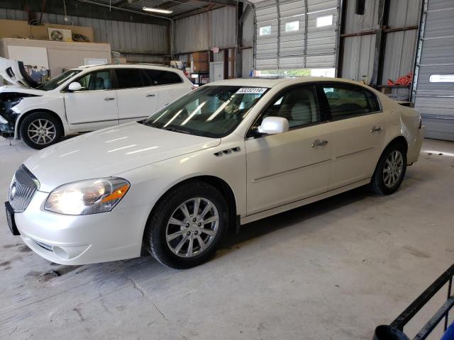 Buick Lucerne (2011)