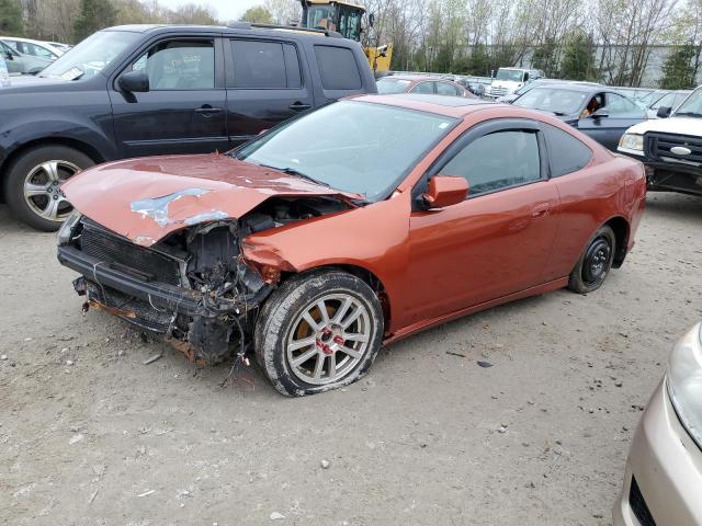 Acura Rsx (2006)