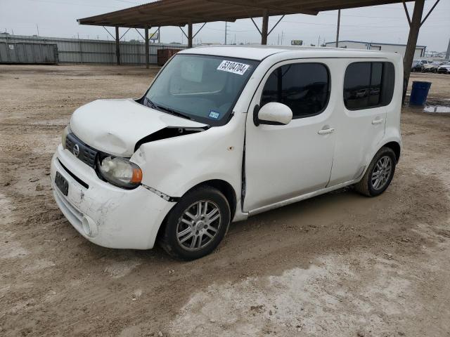 Nissan Cube (2012)