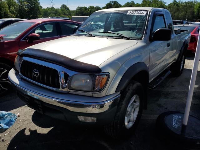 Toyota Tacoma (2004)