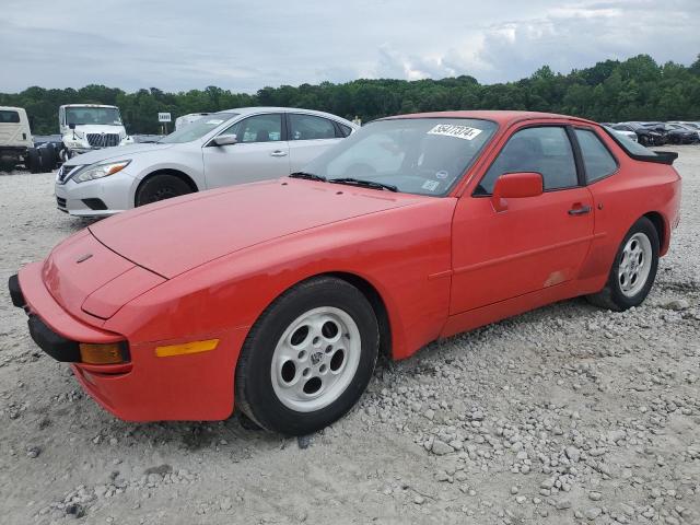 Porsche 944 (1985)