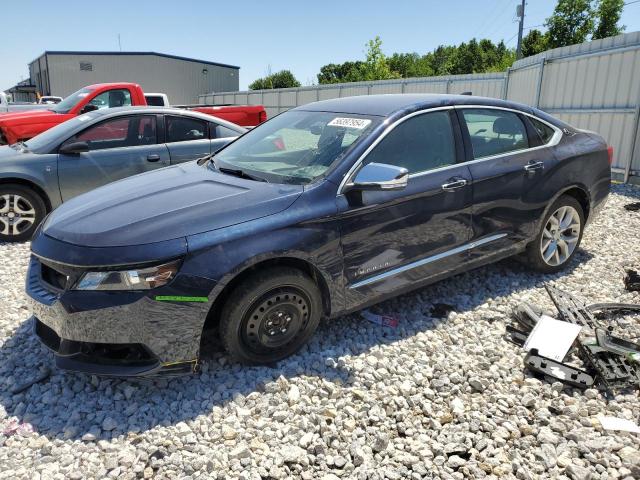 Chevrolet Impala (2018)