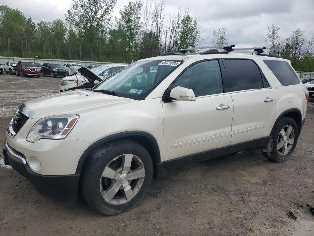 Gmc Acadia (2011)