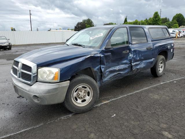 Dodge Dakota (2006)