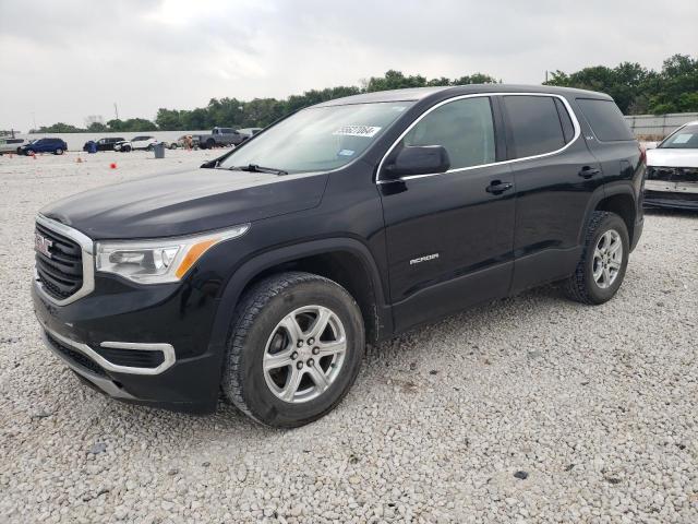 Gmc Acadia (2019)