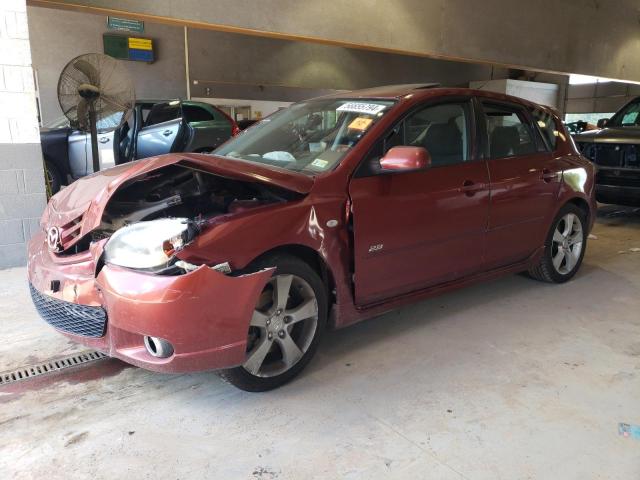 Mazda Mazda3 (2006)