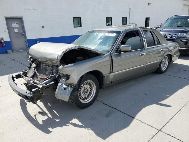 Mercury Grmarquis (1999)