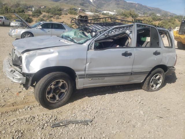 Chevrolet Tracker (1999)