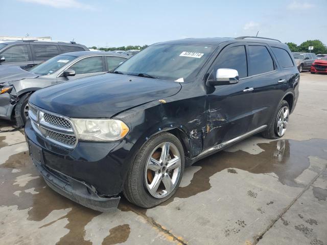 Dodge Durango (2012)