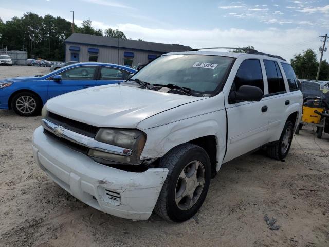 Chevrolet Trailblzr (2008)