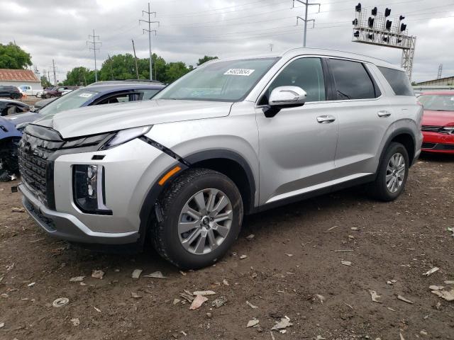 Hyundai Palisade (2024)