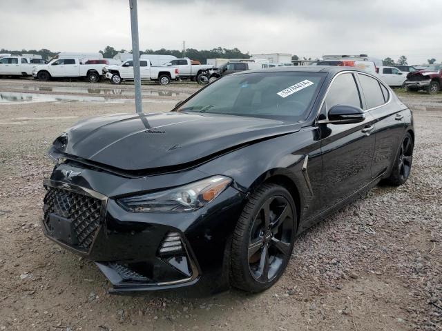 Genesis G70 (2020)
