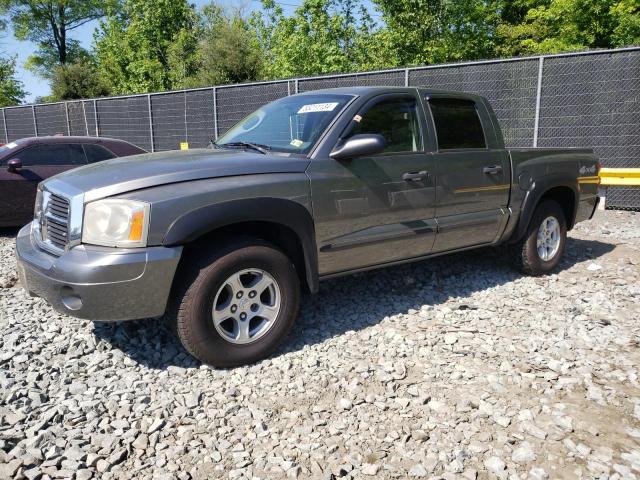 Dodge Dakota (2007)