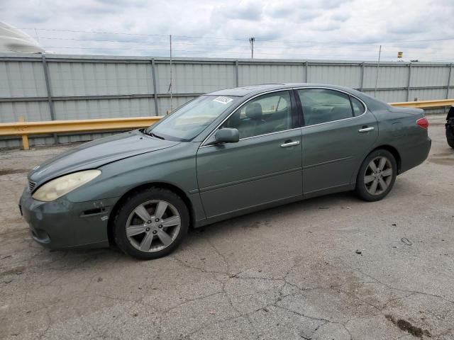 Lexus Es330 (2005)