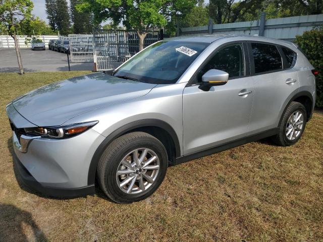 Mazda Cx-5 prefe (2023)