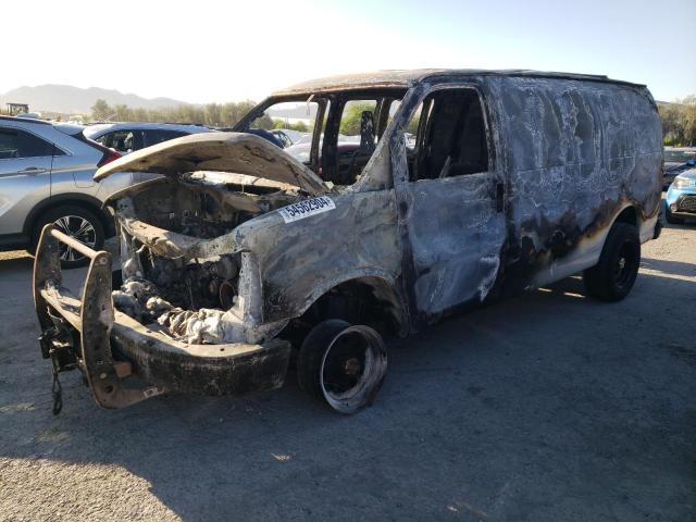 Chevrolet Express (2011)