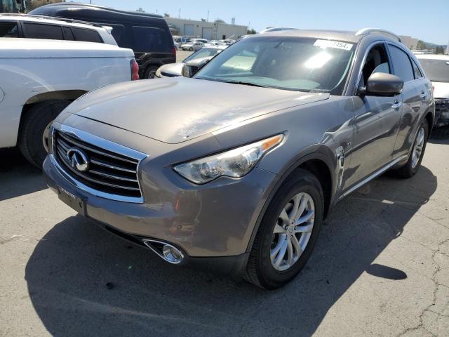 Infiniti Qx70 (2014)