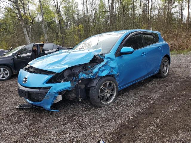 Mazda Mazda3 (2011)