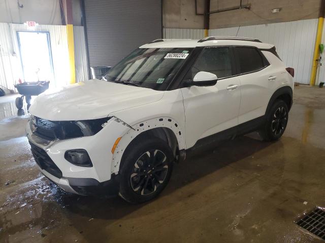 Chevrolet Trailblzr (2023)