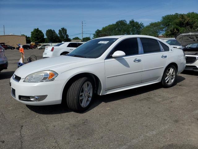Chevrolet Impala (2014)