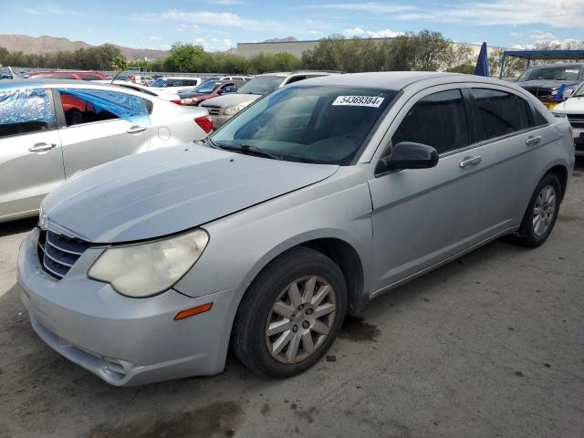 Chrysler Sebring (2008)