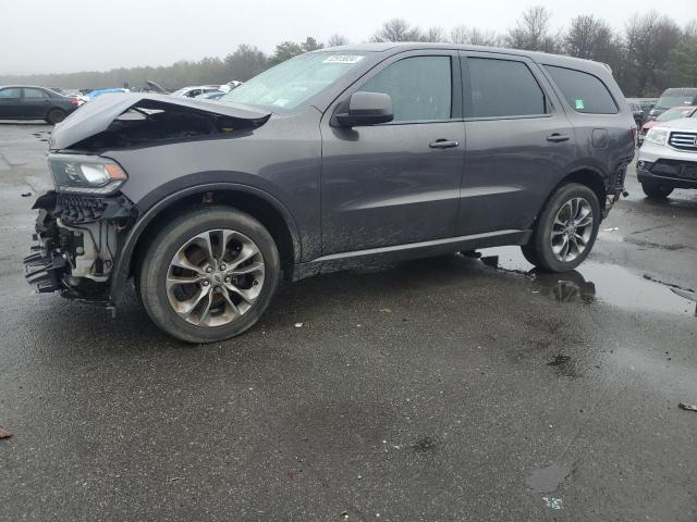 Dodge Durango (2019)