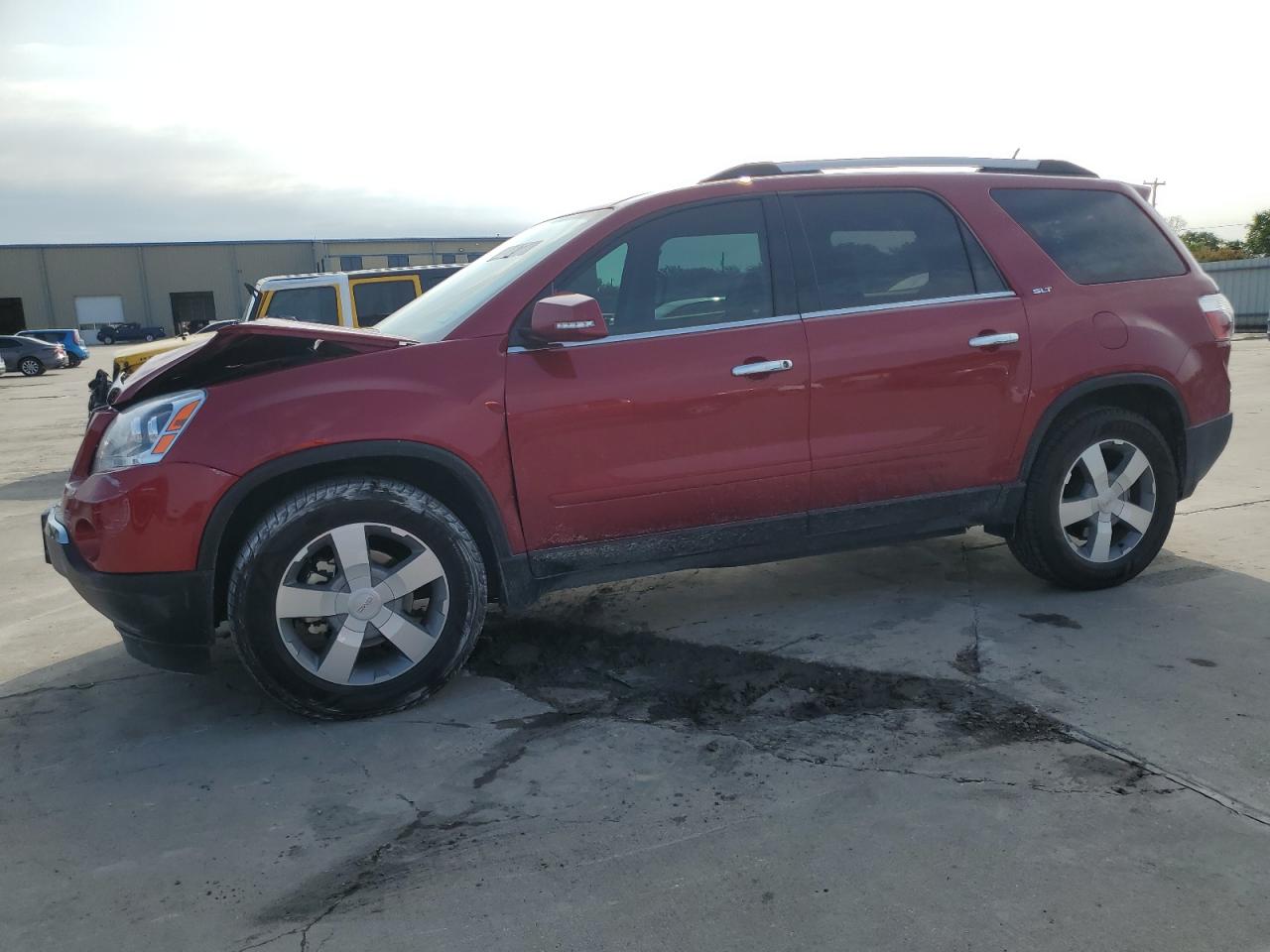 Gmc Acadia (2012)