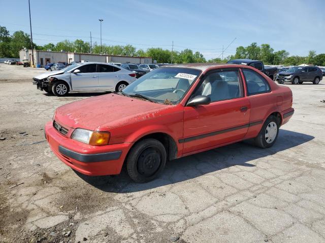 Toyota Tercel (1995)