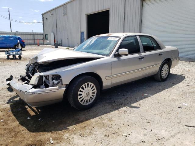 Mercury Grmarquis (2007)