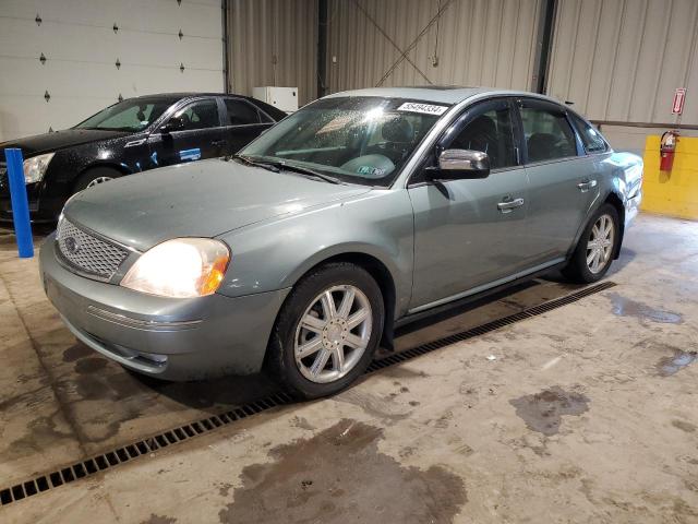 Ford 500 (2007)