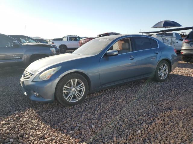 Infiniti G37 (2010)