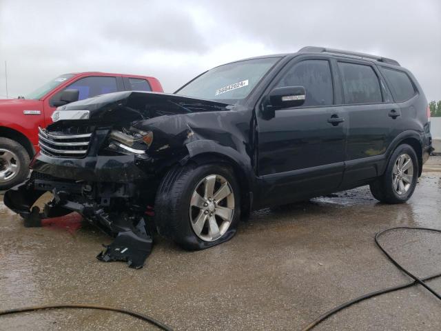 Kia Borrego (2009)
