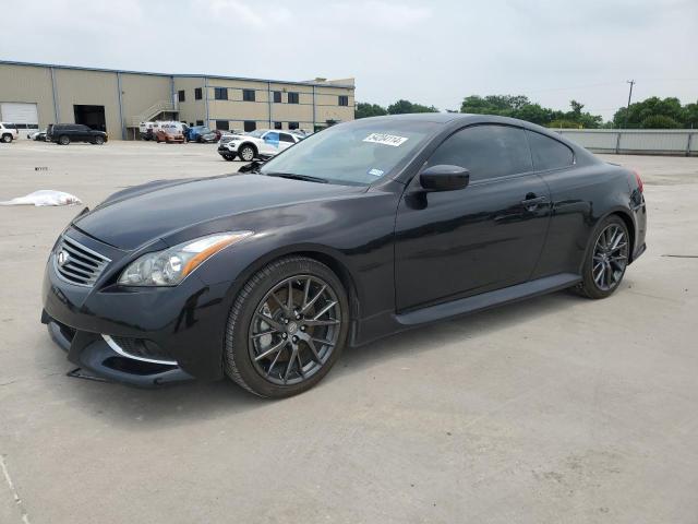 Infiniti G37 (2011)