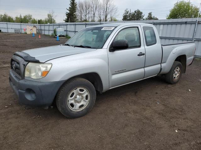 Toyota Tacoma (2007)