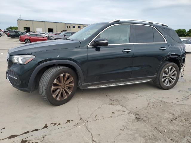 Mercedes-benz Gle-class (2020)