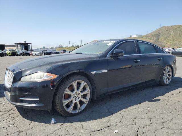 Jaguar Xj (2013)
