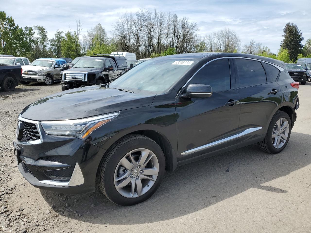 Acura Rdx (2021)