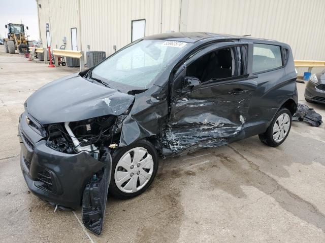 Chevrolet Spark (2018)