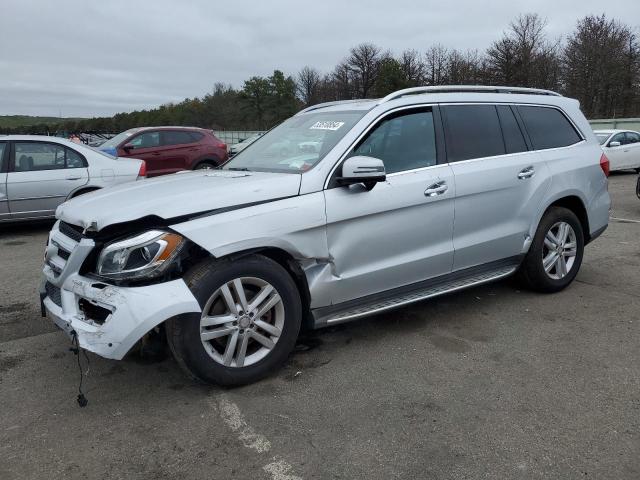 Mercedes-benz Gl-class (2016)