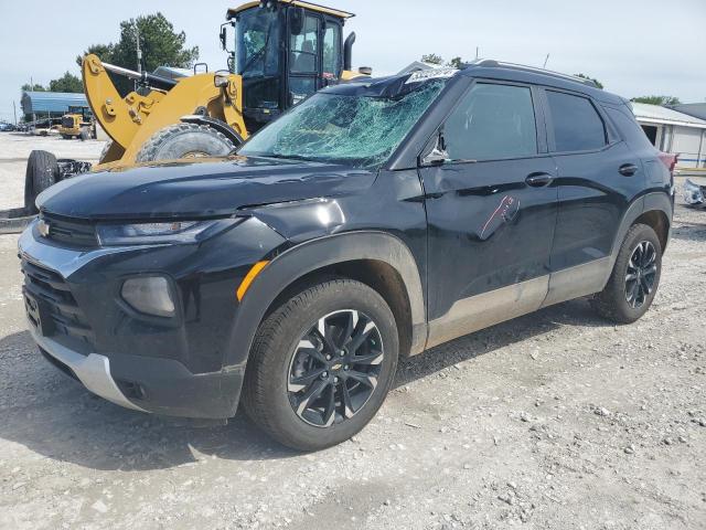 Chevrolet Trailblzr (2023)