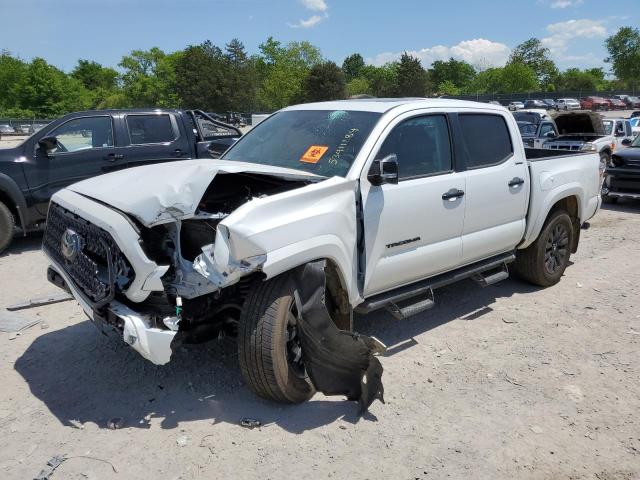 Toyota Tacoma (2023)