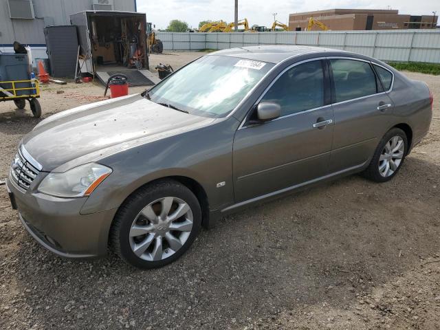 Infiniti M35 (2006)