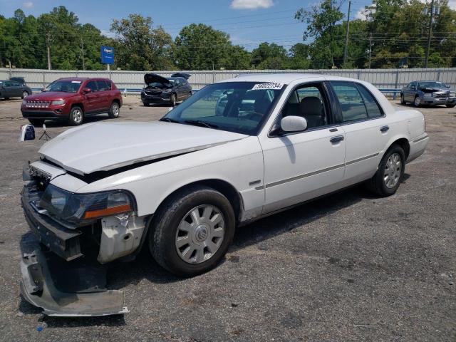 Mercury Grmarquis (2003)