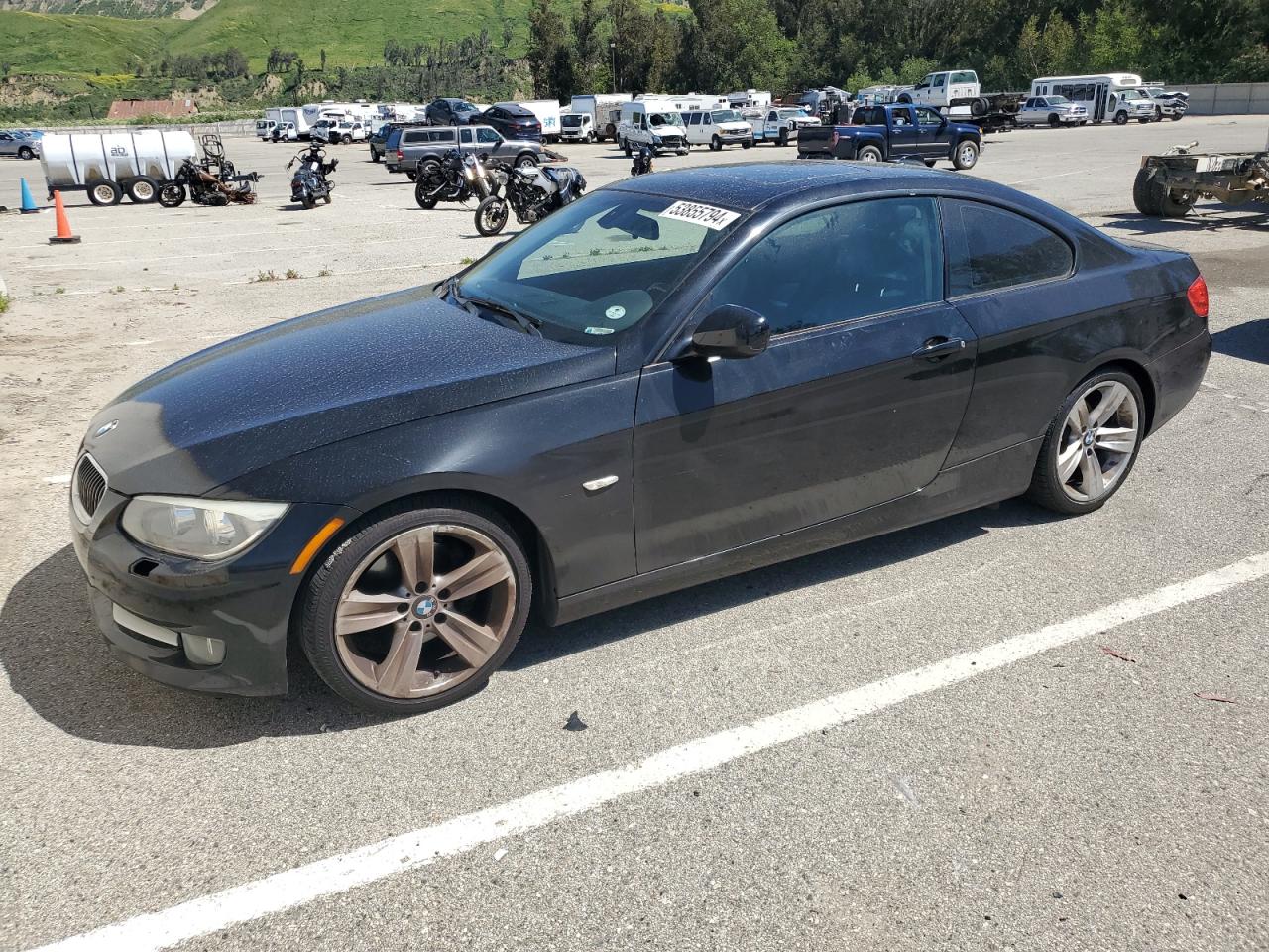 Bmw 3er (2011)