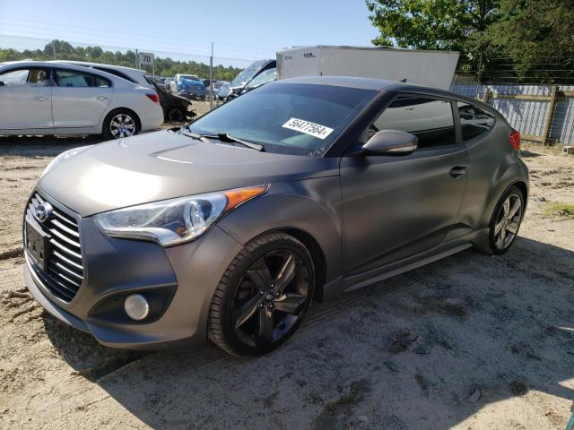 Hyundai Veloster (2014)