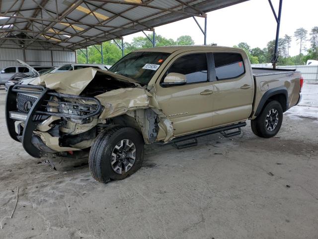 Toyota Tacoma (2018)