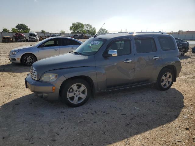 Chevrolet Hhr (2006)