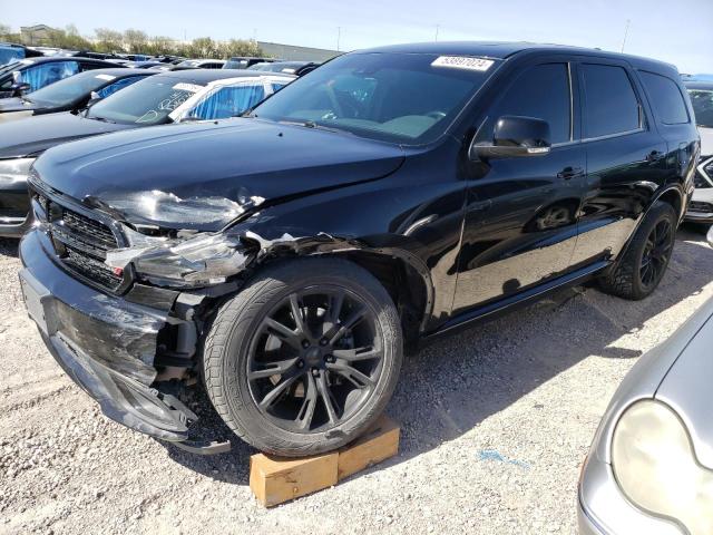 Dodge Durango (2017)