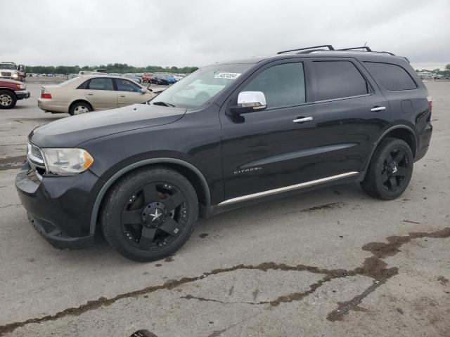 Dodge Durango (2011)