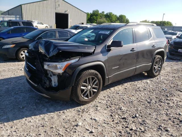Gmc Acadia (2017)